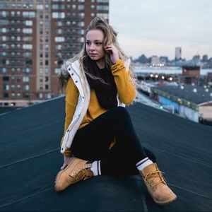 Meet your Posher, Lauren